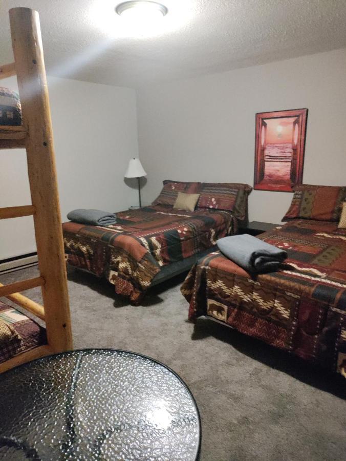 Rena'S Bed And Breakfast White Sulphur Springs Esterno foto